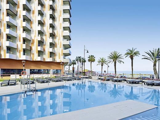 Hotel Meliá Costa del Sol