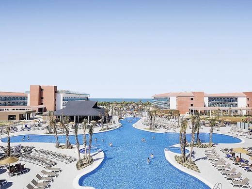 Hotel Best Costa Ballena