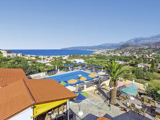 Mariamare Apartments