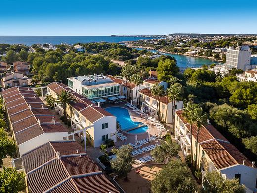 Hotel Cales de Ponent