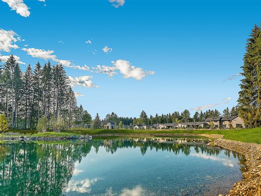 Center Parcs - Park Allgäu