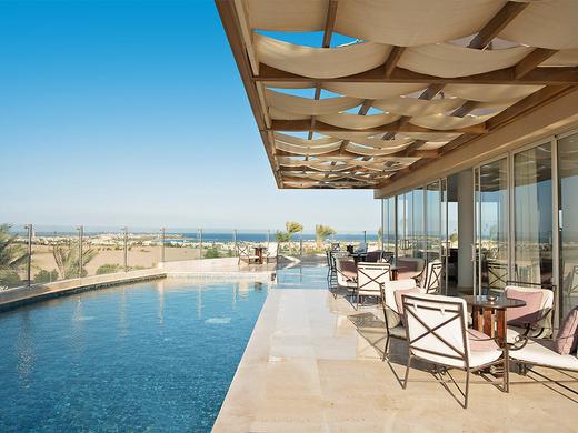 Hotel Steigenberger Makadi