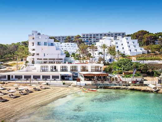 Hotel Barceló Portinatx