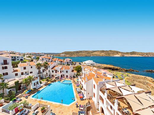 Hotel Comitas Tramontana Park