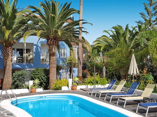 Appartements Adjovimar