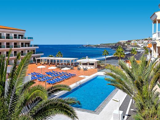 Apartments La Palma Affiliated by Melia