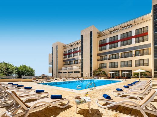 São Miguel Park Hotel