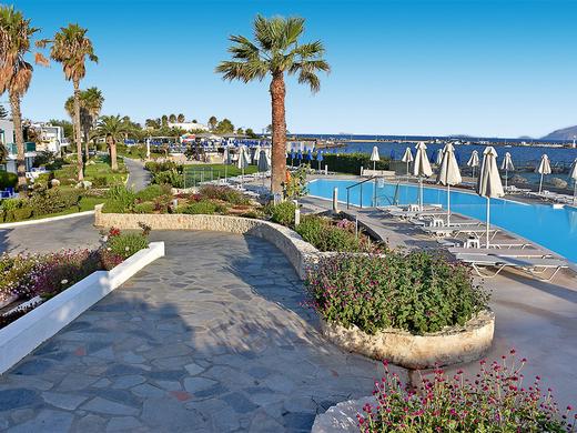 Mastichari Bay Hotel