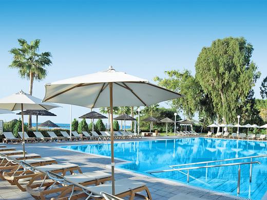 Atlantica Miramare Beach