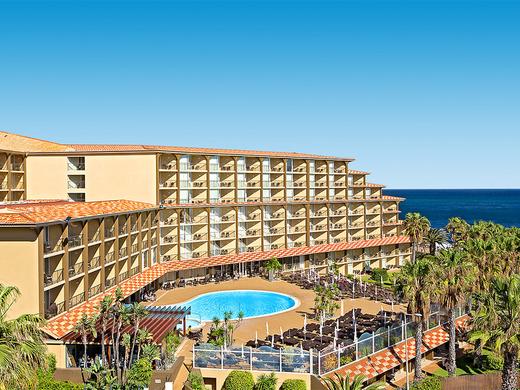 The Views Oasis Hotel