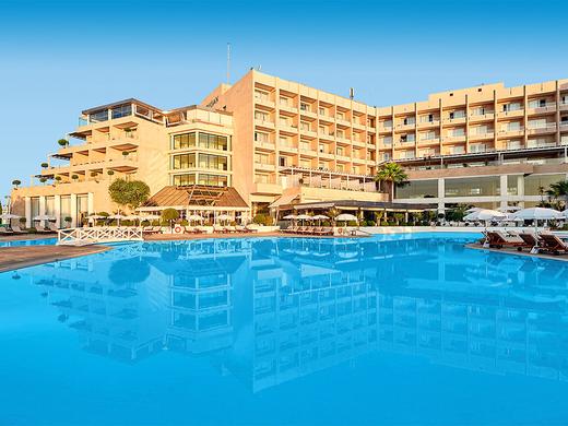 Hotel Grecian Park