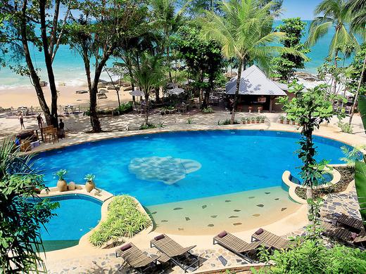 Moracea by Khao Lak Resort