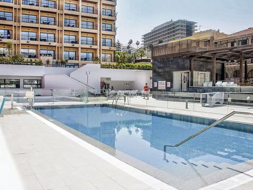 Hotel Be LiveExperience Orotava