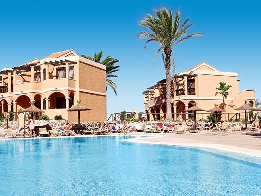 Bakour Fuerteventura La Pared