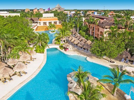 Iberostar Selection Paraiso Lindo