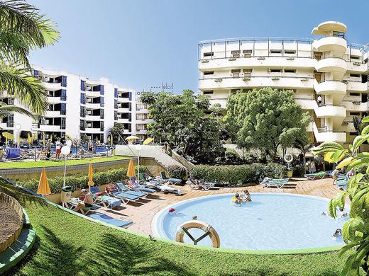 Hovima Suites Costa Adeje