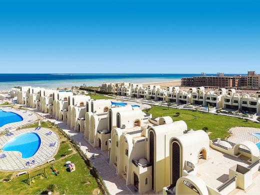 Hotel Gravity Sahl Hasheesh
