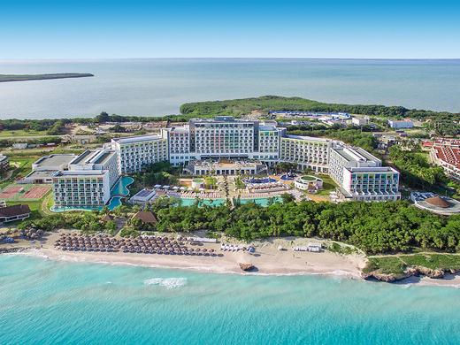 Iberostar Origin Bella Vista Vardero