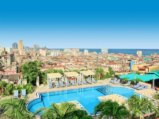 Iberostar Marqués de la Torre