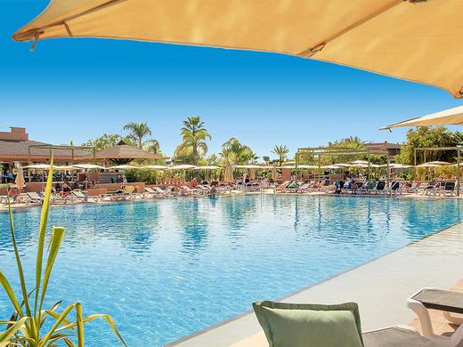 Hotel RIU Tikida Palmeraie