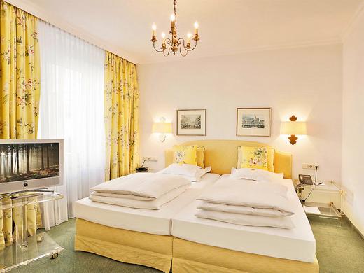 Hotel Reutemann-Seegarten