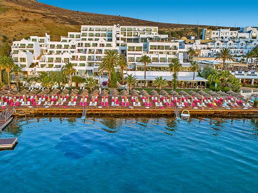 Prive Bodrum (ex. Voyage Bodrum)