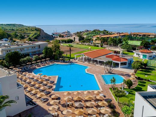 Leonardo Kolymbia Resort