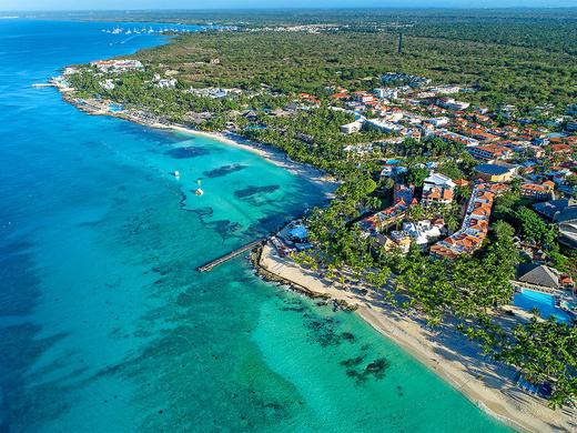 Viva Dominicus Palace by Wyndham