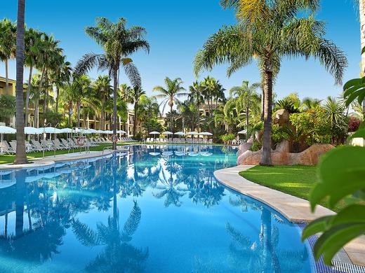 Hotel BlueBay Banús