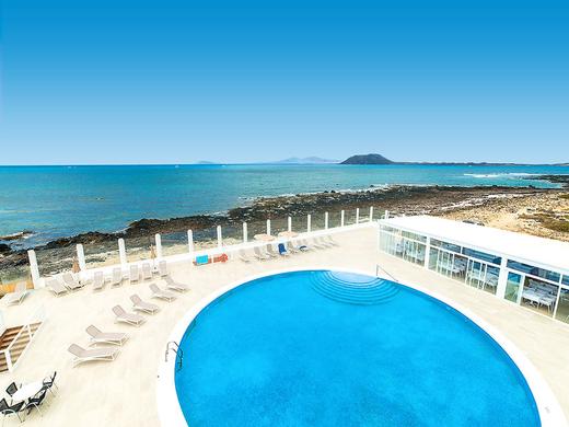 Boutique Hotel TAO Caleta Mar