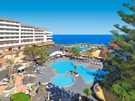 Hotel H10 Taburiente Playa