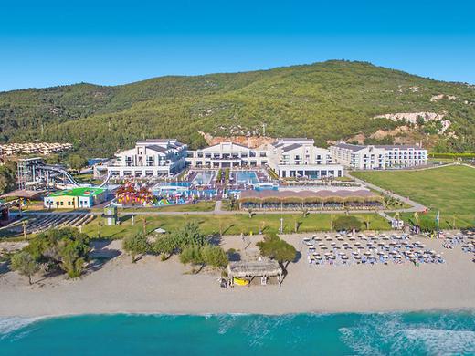 KoruMar Ephesus Beach & Spa
