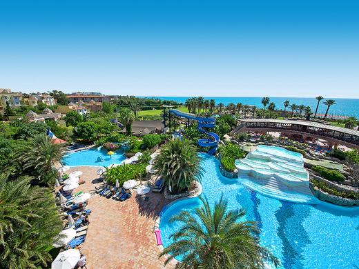 Hotel Limak Arcadia Sport Resort