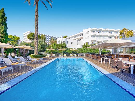 Gavimar Cala Gran Costa del Sur