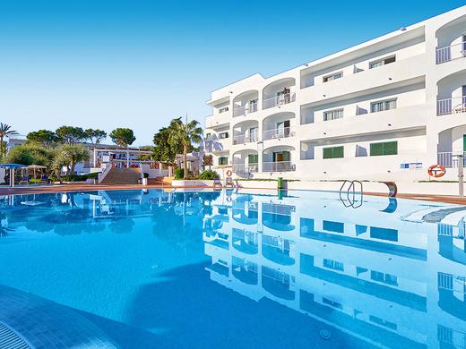 Gavimar Ariel Chico Club Resort