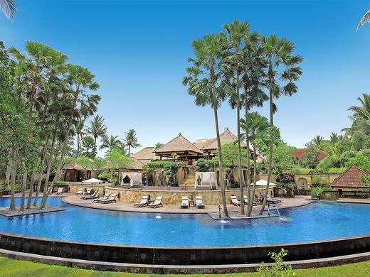 Ubud Village Resort & Spa