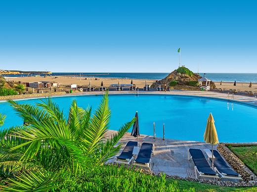 Algarve Casino Hotel