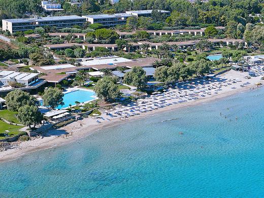 Hotel Kernos Beach