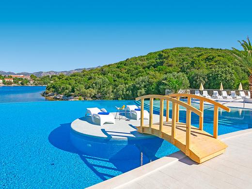 Aminess Port 9 Hotel