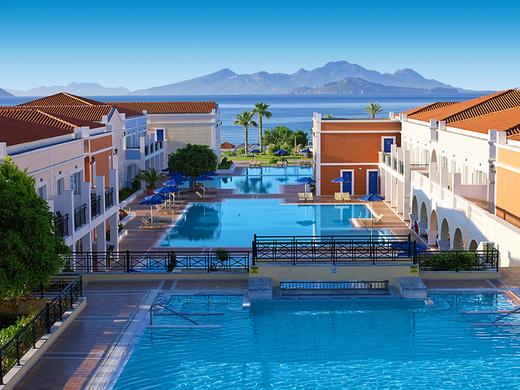 Hotel Porto Bello Royal