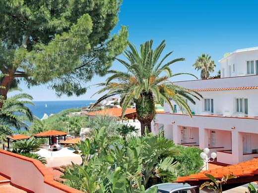 Terme Royal Palm Resort & SPA