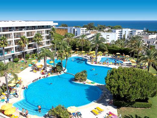 Hotel Alfagar Alto da Colina