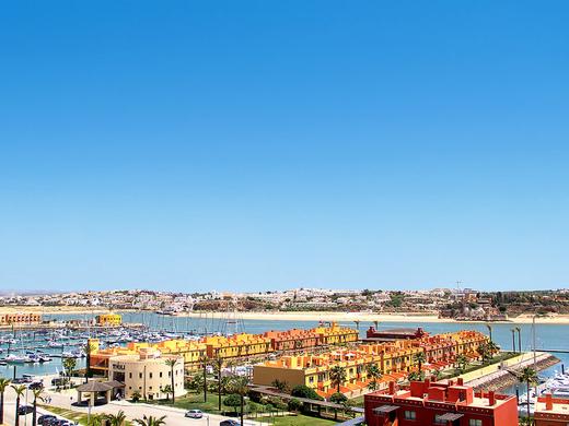 NH Marina Portimao Resort