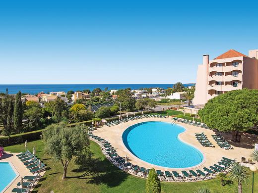 Hotel Vila Galé Atlântico