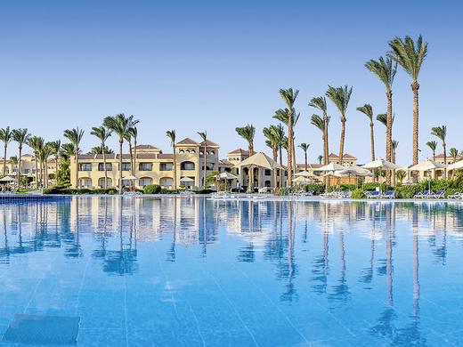 Cleopatra Luxury Resort Makadi Bay