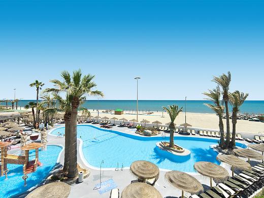 Hotel Alua Golf Trinidad