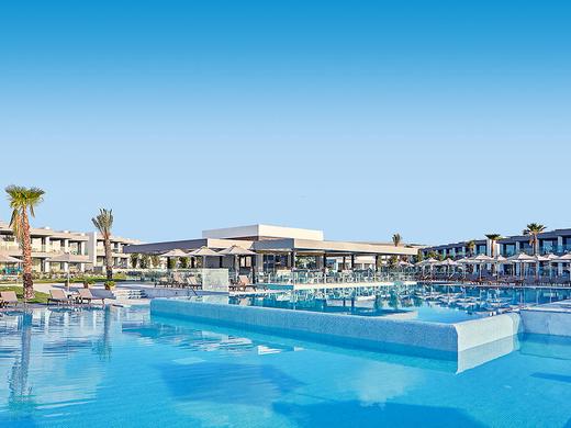 Atlantica Dreams Resort