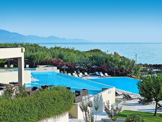 Atlantica Eleon GrandResort & Spa