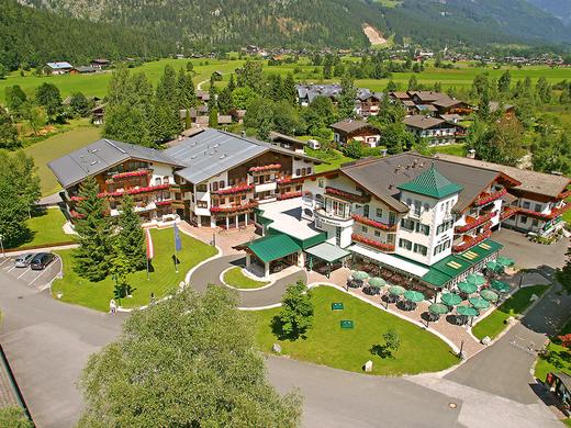 Hotel Gasthof Bad Hochmoos