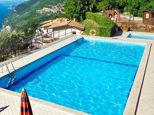 Residence La Rotonda